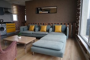 Corner Park Suites