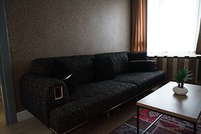 Corner Park Suites