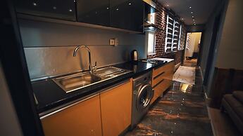 Corner Park Suites