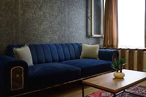Corner Park Suites