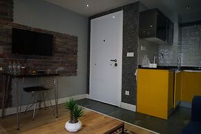 Corner Park Suites