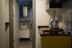 Corner Park Suites