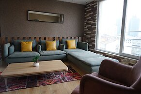 Corner Park Suites