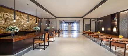 Ramada Taizhou