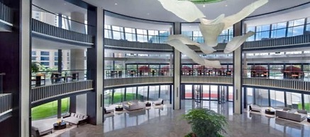 Ramada Taizhou