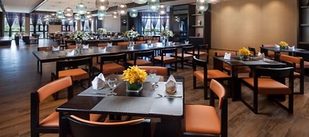 Ramada Taizhou