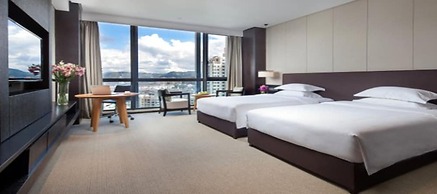 Ramada Taizhou