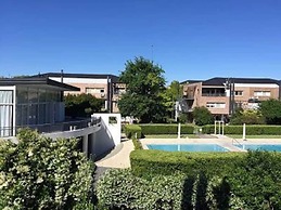 Apartamento en Country Pilar Frutales