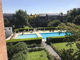 Apartamento en Country Pilar Frutales
