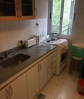 Apartamento en Country Pilar Frutales