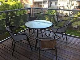 Apartamento en Country Pilar Frutales