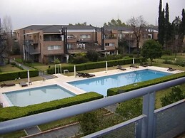 Apartamento en Country Pilar Frutales