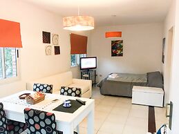 Apartamento en Country Pilar Frutales