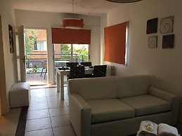 Apartamento en Country Pilar Frutales
