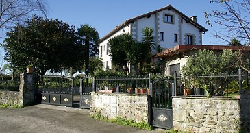 Posada Río Cubas