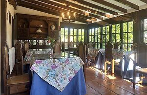 Posada Río Cubas