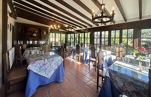 Posada Río Cubas