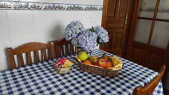 Posada Río Cubas