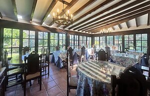 Posada Río Cubas