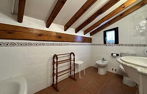 Posada Río Cubas
