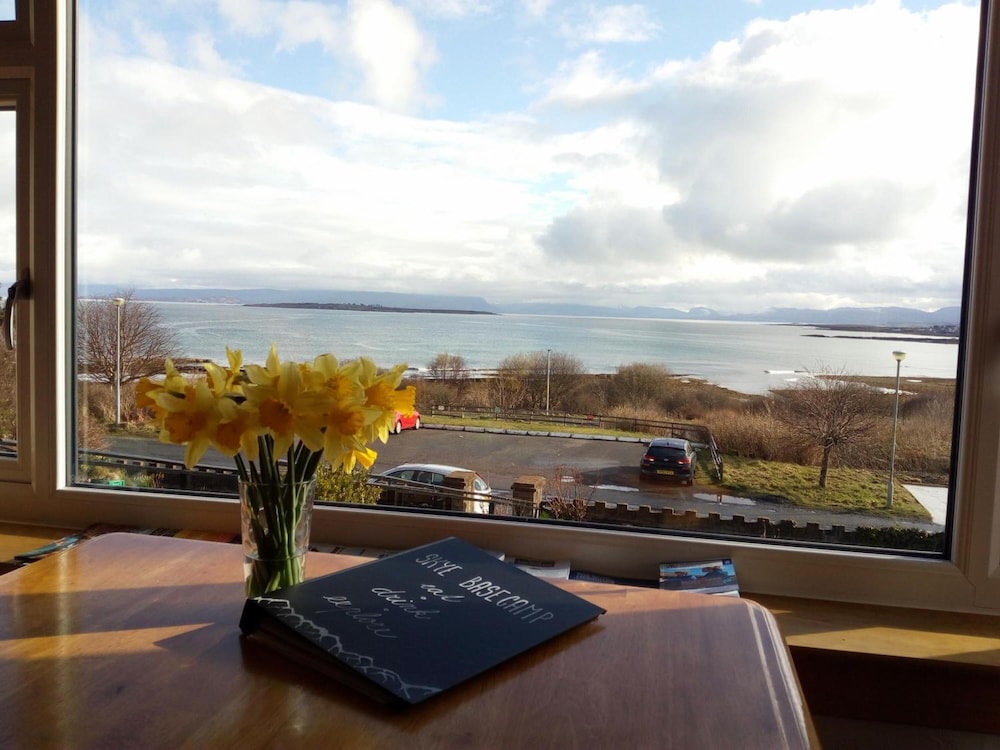 Skye Basecamp - Hostel