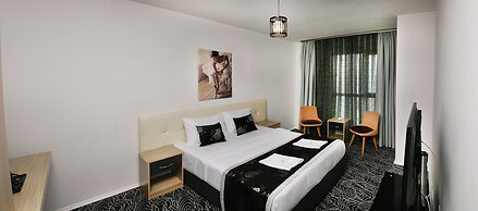 Gold Suite