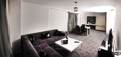 Gold Suite