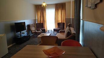 Gold Suite