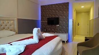 Gold Suite