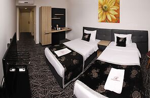 Gold Suite