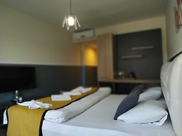 Gold Suite