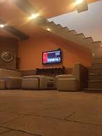 Destiny 1 Hostel