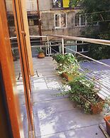 Destiny 1 Hostel