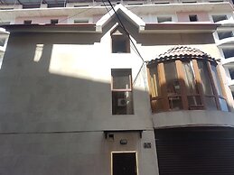 Destiny 1 Hostel
