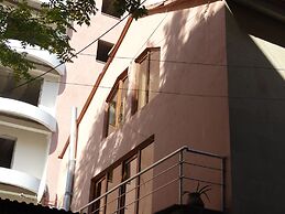 Destiny 1 Hostel