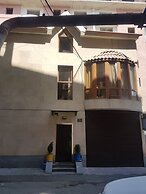 Destiny 1 Hostel