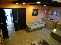 Destiny 1 Hostel