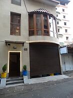 Destiny 1 Hostel