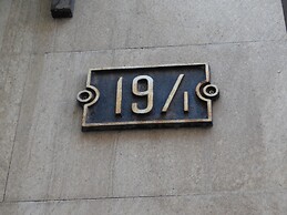Destiny 1 Hostel
