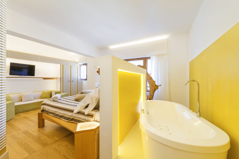Luiselle Charming Accommodation Sorrento