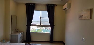 New CityView Safe Home 5min to Downtown