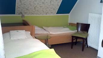Pension-Neuenrade