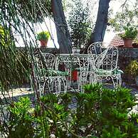 Casa do Fundo - Sustainable & Ecotourism