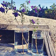 Casa do Fundo - Sustainable & Ecotourism