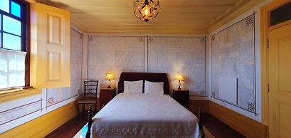 Casa do Fundo - Sustainable & Ecotourism