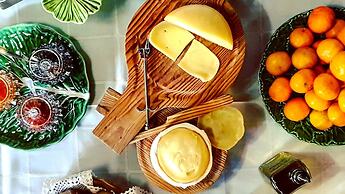 Casa do Fundo - Sustainable & Ecotourism