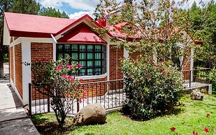 Villas Xänthe Rotamundos