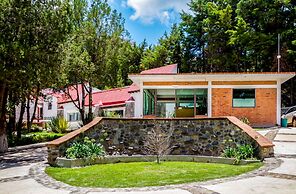 Villas Xänthe Rotamundos