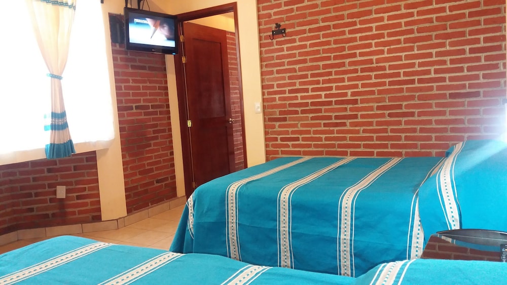 Villas Xänthe Rotamundos