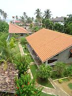 Thambili cabanas